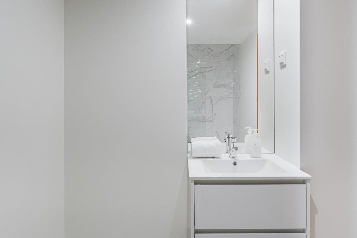 Апартаменти Guestready - Sleek Monochromatic In Bonfim Порту Екстер'єр фото